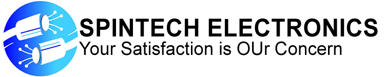 Spintech Electronics